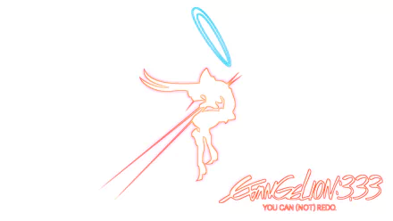 Evangelion Unit-13 Anime Evangelion: 3.0 You Can (Not) Redo HD Desktop Wallpaper | Background Image