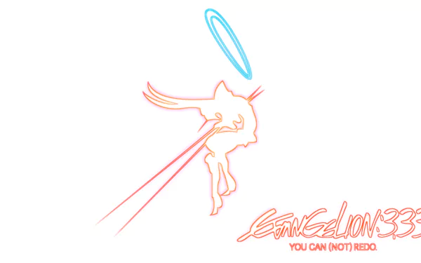 Evangelion Unit-13 Anime Evangelion: 3.0 You Can (Not) Redo HD Desktop Wallpaper | Background Image