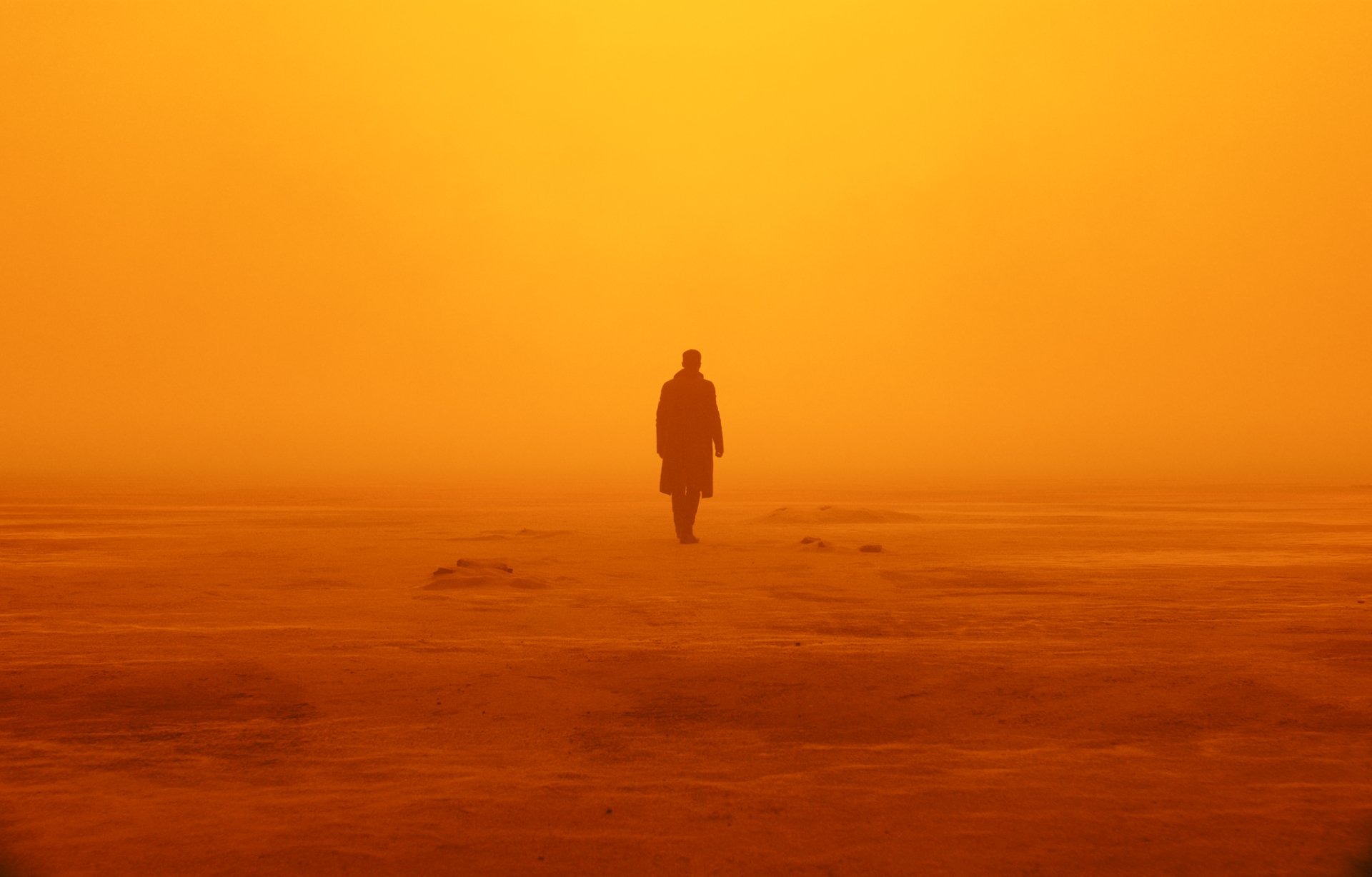 90+ Blade Runner 2049 HD Wallpapers | Background Images