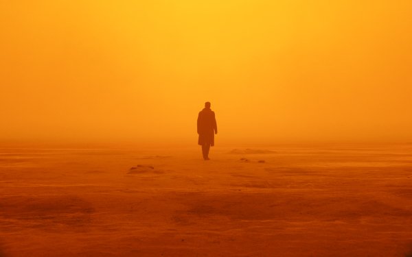 Movie Blade Runner 2049 Ryan Gosling HD Wallpaper | Background Image