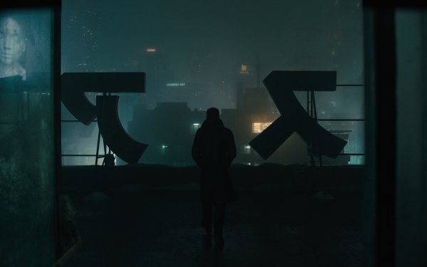 Movie Blade Runner 2049 Ryan Gosling HD Wallpaper | Background Image