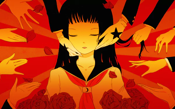 Litchi Hikari Club Wallpapers