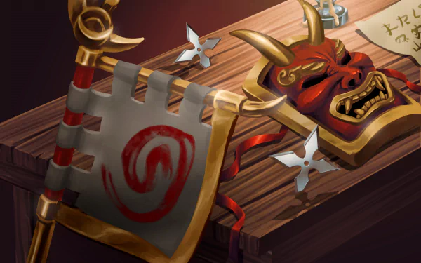  Paladins - Way of the Warrior
