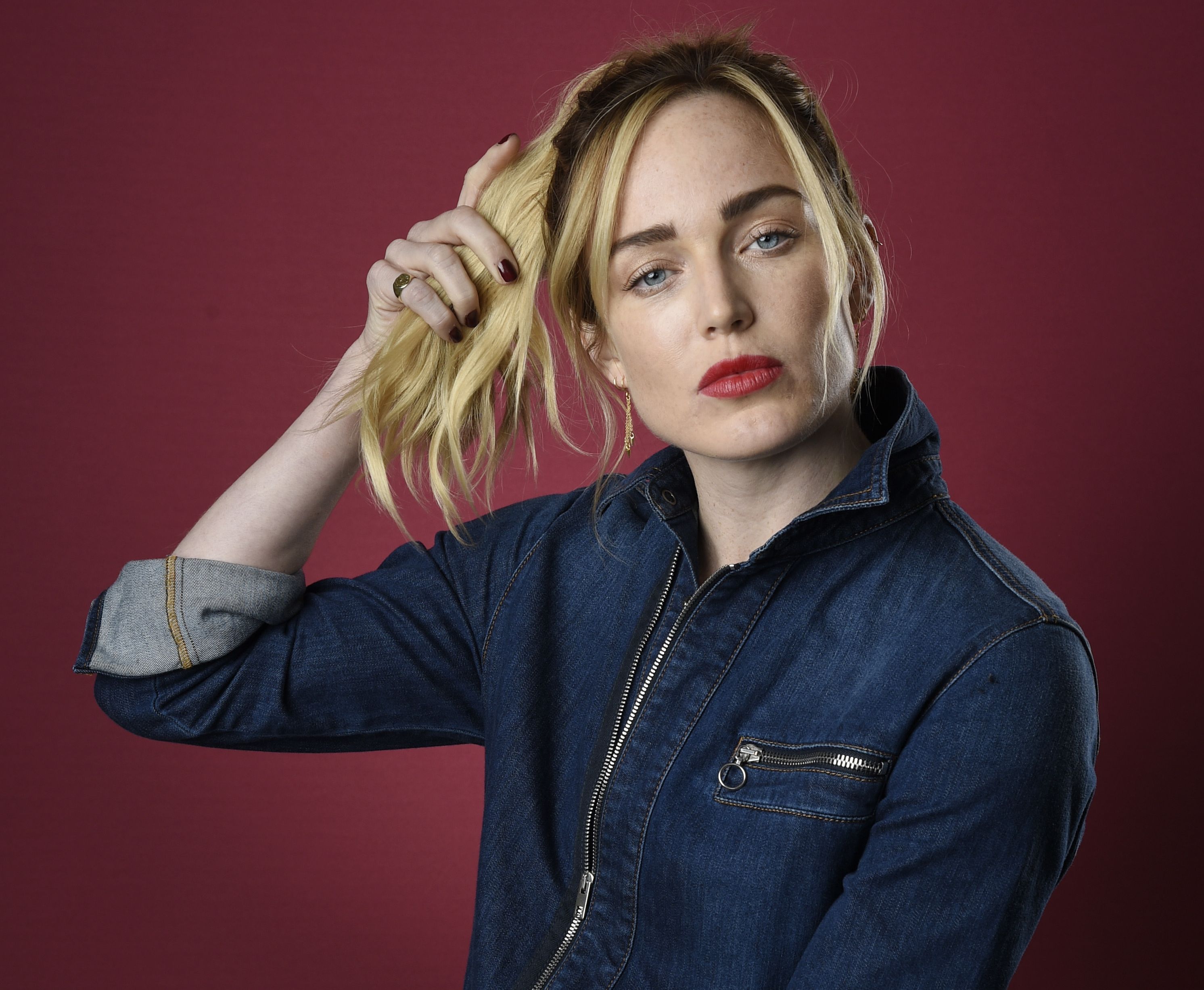 Caity Lotz In Legends Of Tomorrow 2018 HD Tv Shows 4k Wallpapers Images  Backgrounds Photos and Pictures