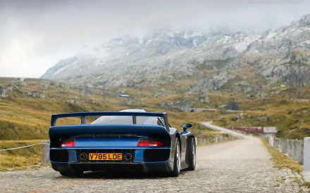 car Porsche vehicle Porsche 911 GT2 HD Desktop Wallpaper | Background Image