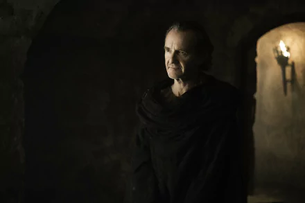 Anton Lesser Qyburn (Game Of Thrones) TV Show Game Of Thrones HD Desktop Wallpaper | Background Image