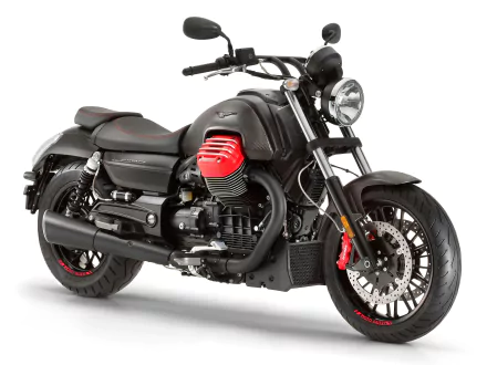  Moto Guzzi Audace Carbon