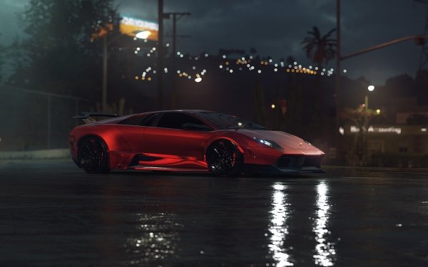 Lamborghini Sinistro HD Wallpaper | Background Image ...