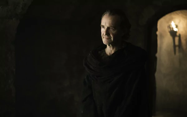 Anton Lesser Qyburn (Game Of Thrones) TV Show Game Of Thrones HD Desktop Wallpaper | Background Image