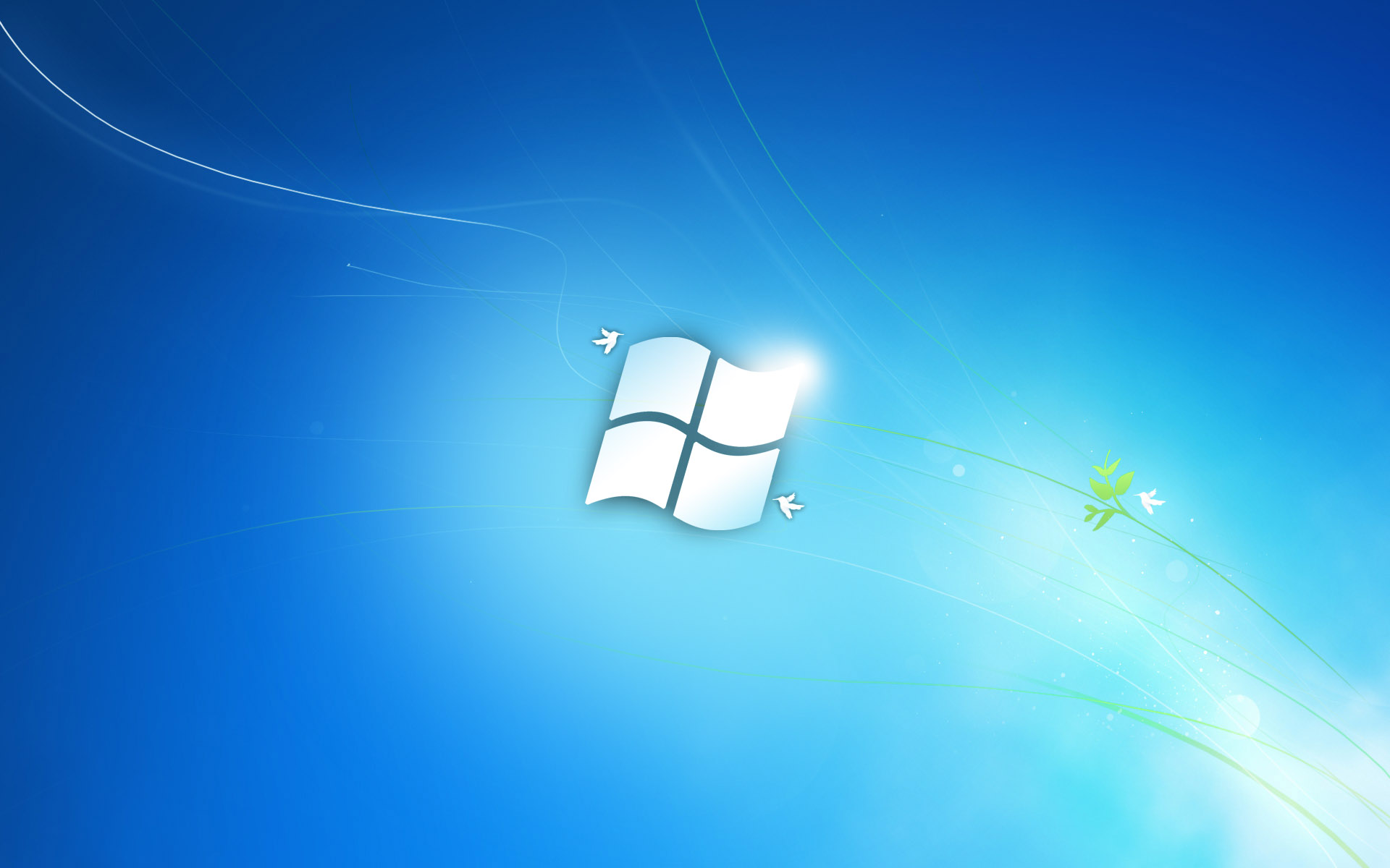 Technology Windows HD Wallpaper | Background Image