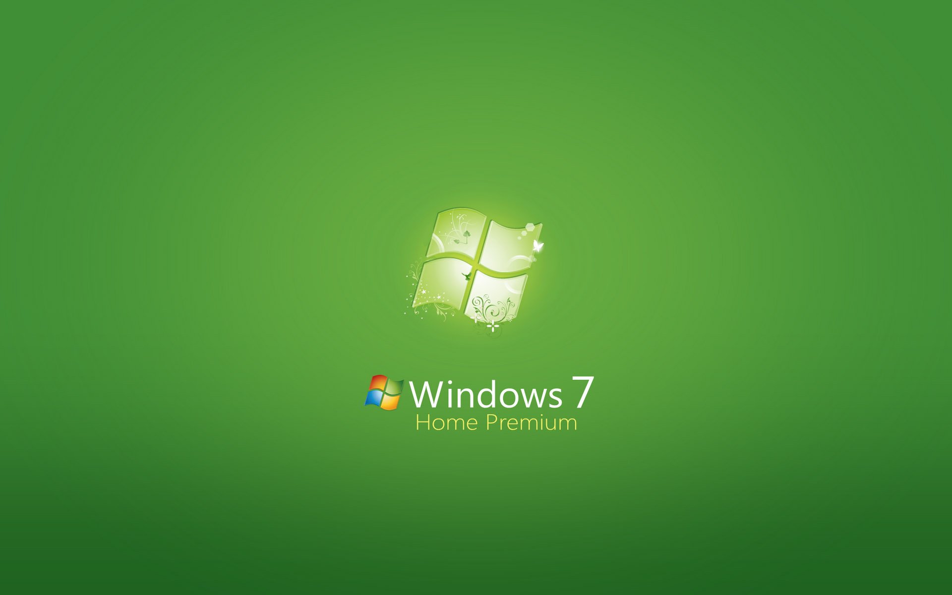 Download Microsoft Windows Technology Windows 7 HD Wallpaper