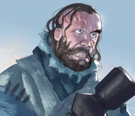 Sandor Clegane TV Show Game Of Thrones HD Desktop Wallpaper | Background Image