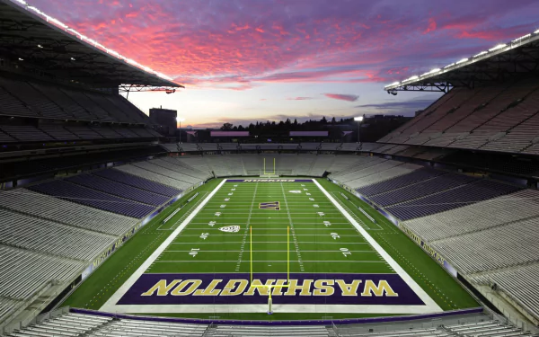 college football football Washington Huskies Sports HD Desktop Wallpaper | Background Image