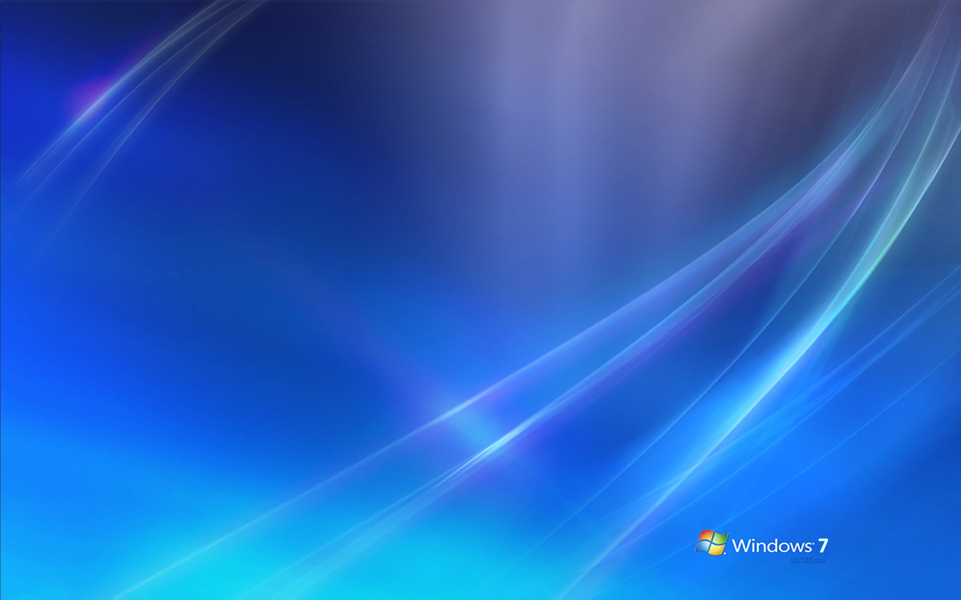 Download Logo Microsoft Windows Technology Windows 7 HD Wallpaper