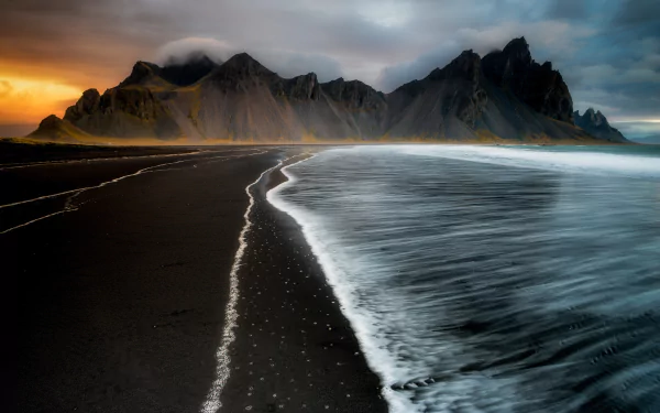 hd ipad iceland Desktop Wallpapers, Phone Wallpaper, PFP, Gifs, and ...