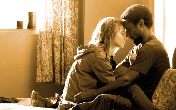 TV Show American Crime HD Desktop Wallpaper | Background Image