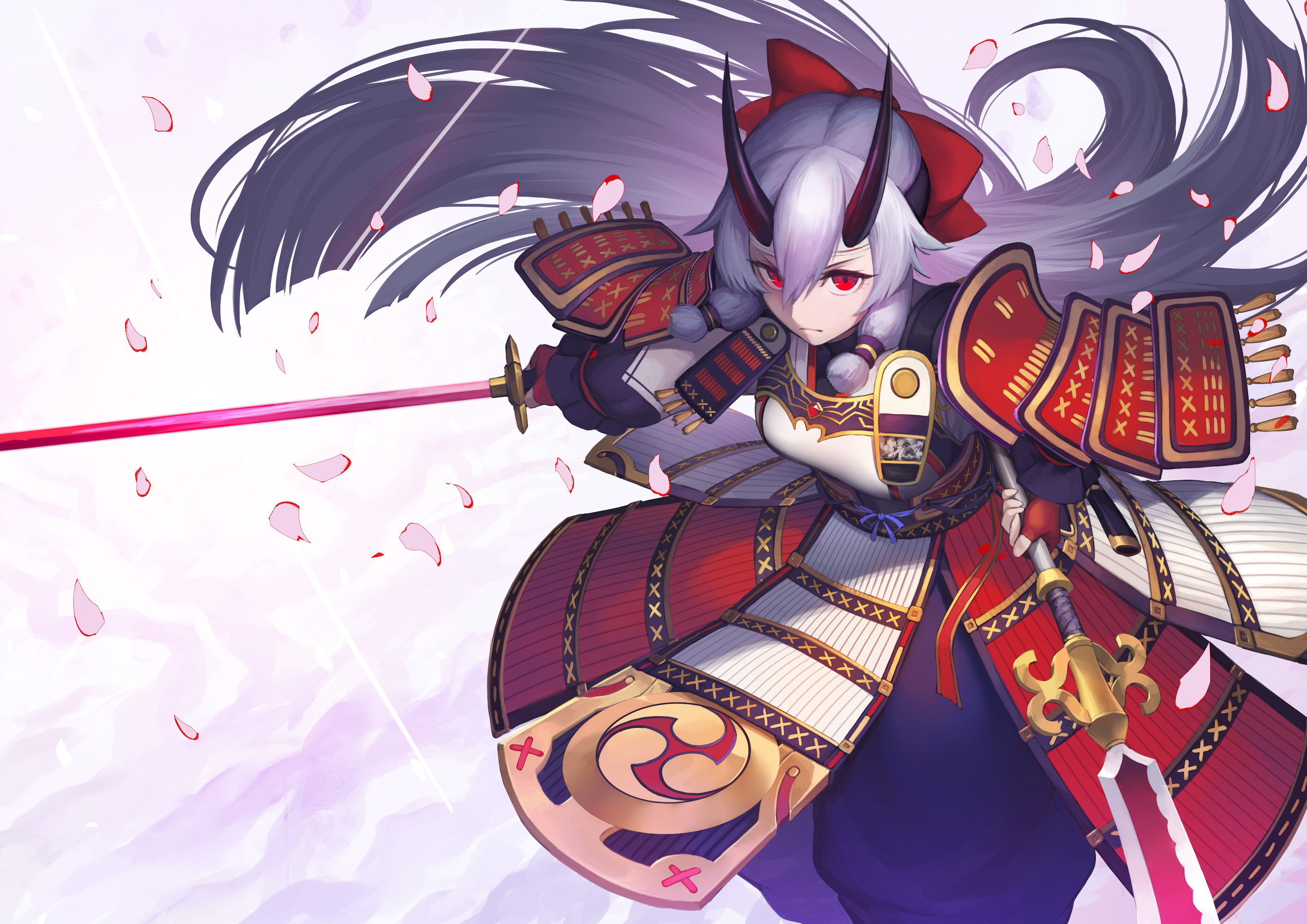 34 Tomoe Gozen Fate Grand Order HD Wallpapers Background Images