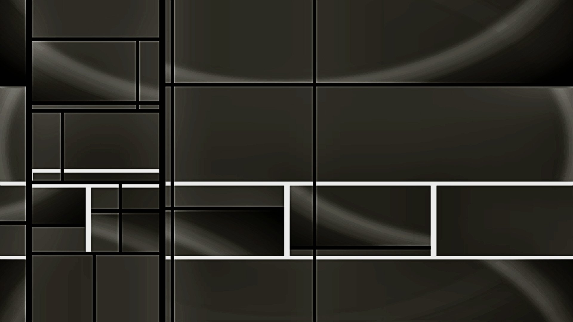 Grey Abstract Digital Artwork Fond d'écran HD | Arrière-Plan ...