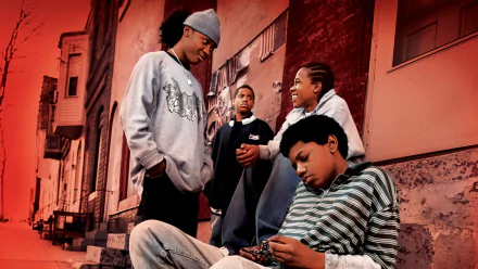 TV Show The Wire HD Desktop Wallpaper | Background Image