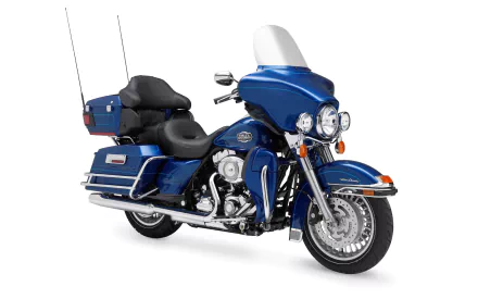  Harley-Davidson Electra Glide Ultra Classic 2009