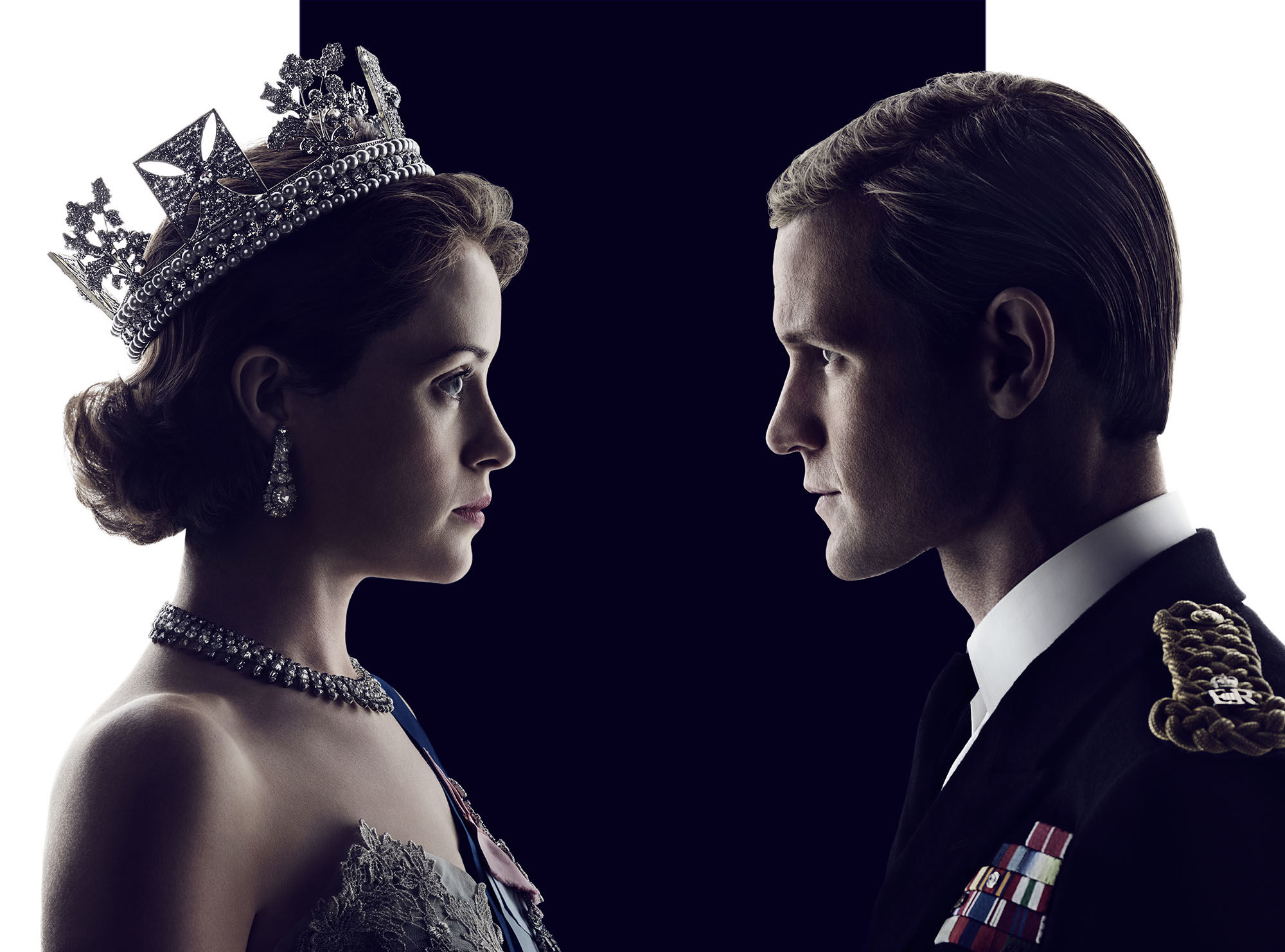 TV Show The Crown HD Wallpaper