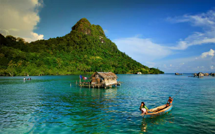  Bali, Indonesia