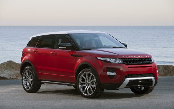 Vehicles Range Rover Land Rover Car SUV HD Wallpaper | Background Image