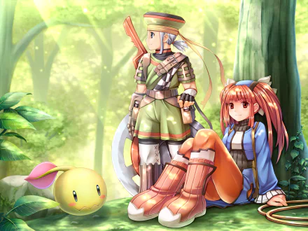  HD Desktop Wallpaper | Background Image