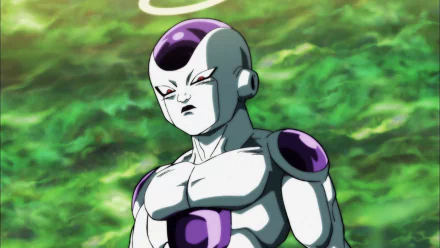  Freezer