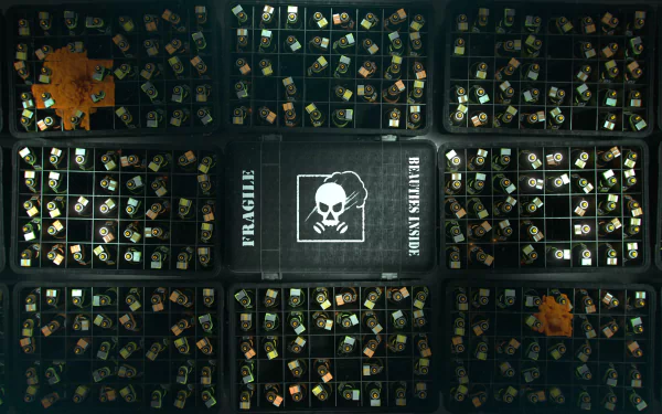 Smoke (Tom Clancy's Rainbow Six: Siege) video game Tom Clancy's Rainbow Six: Siege HD Desktop Wallpaper | Background Image
