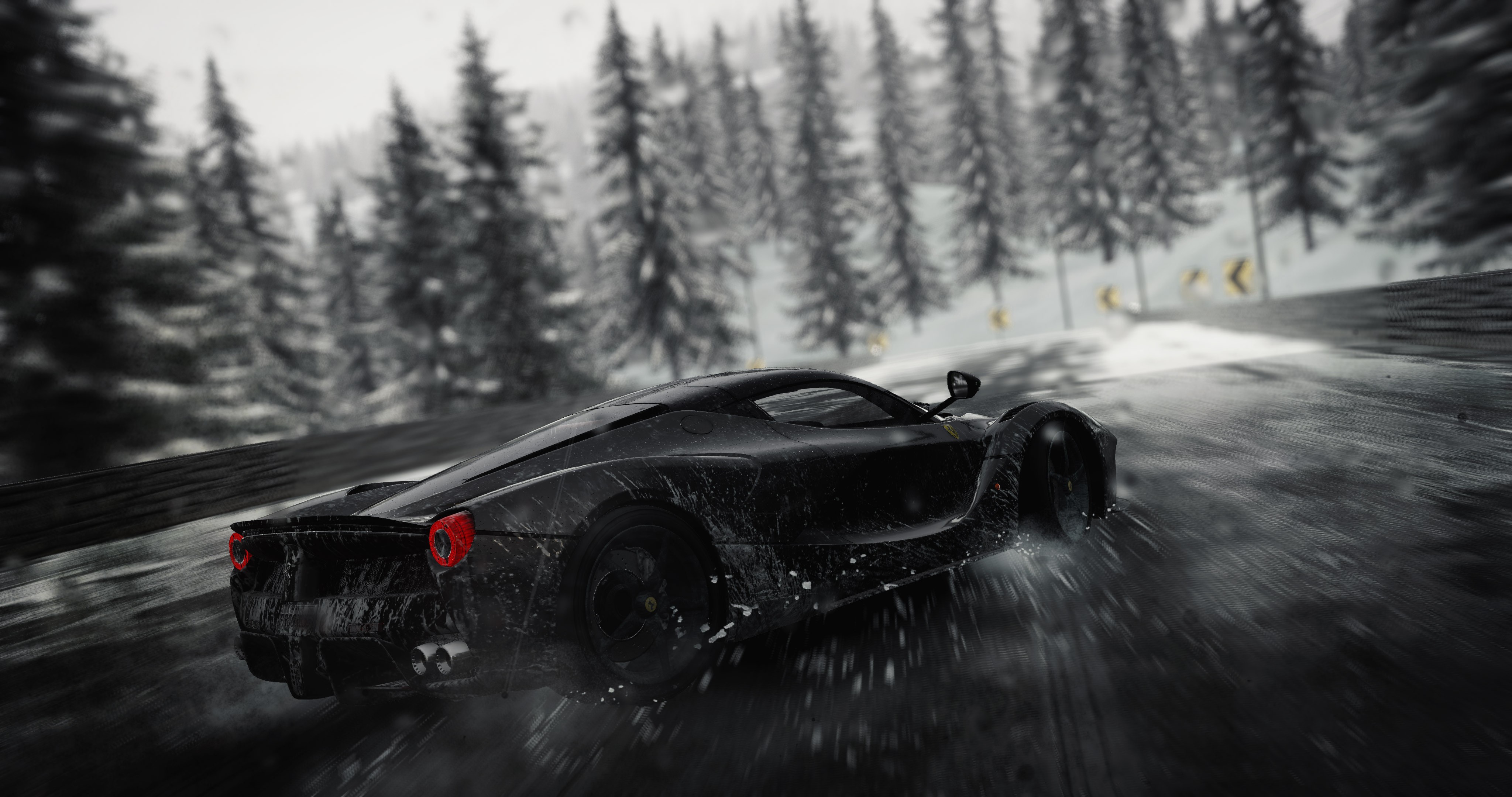 Video Game The Crew HD Wallpaper | Background Image