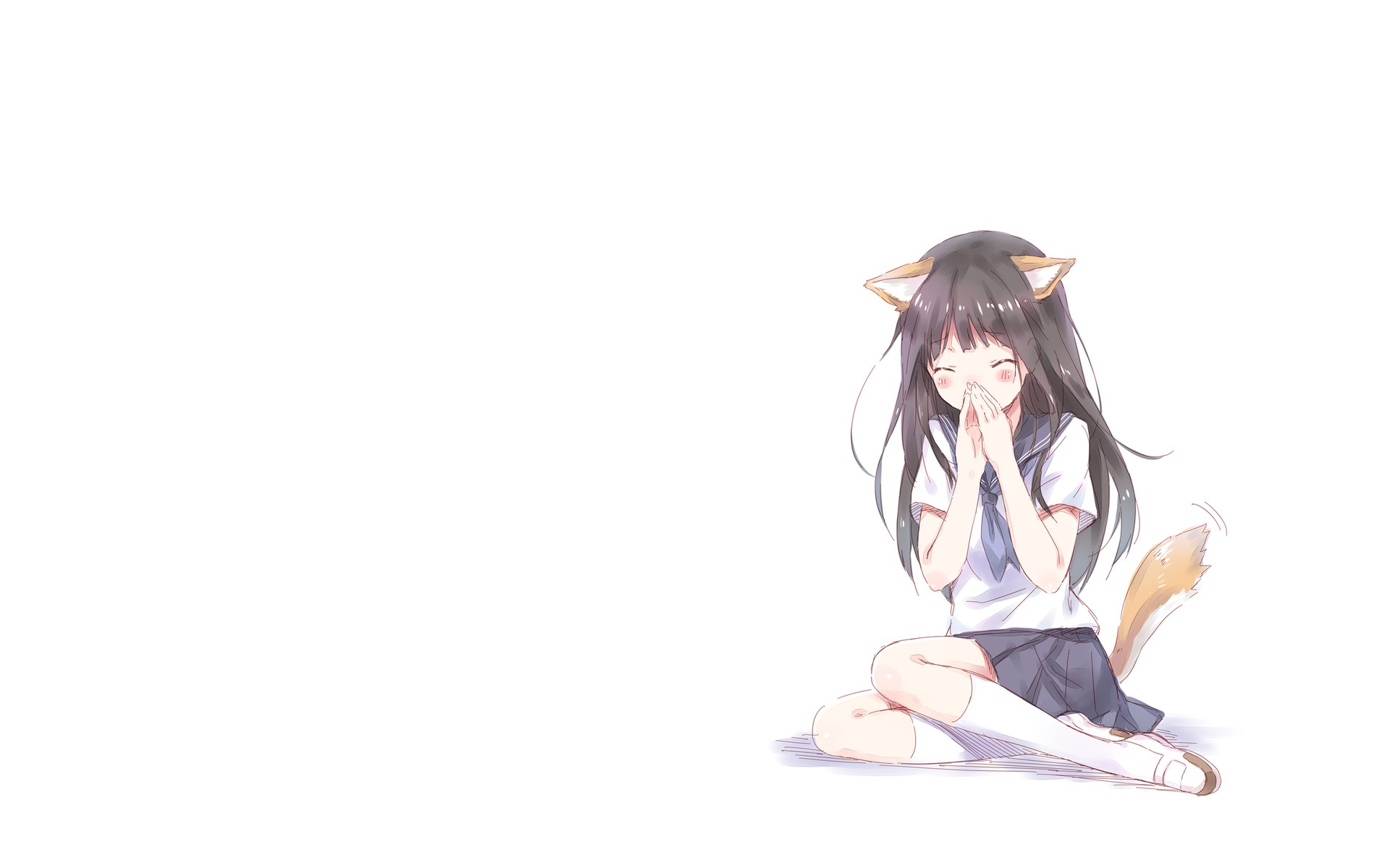 Anime Hyouka HD Wallpaper | Background Image