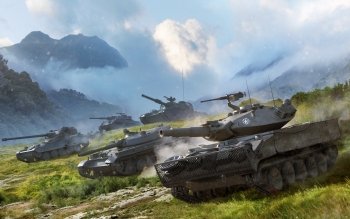 84 4k Ultra Hd World Of Tanks Wallpapers Background Images Wallpaper Abyss