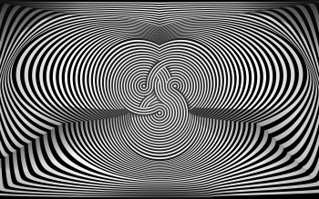 35 Optical Illusions HD Wallpapers | Background Images - Wallpaper Abyss