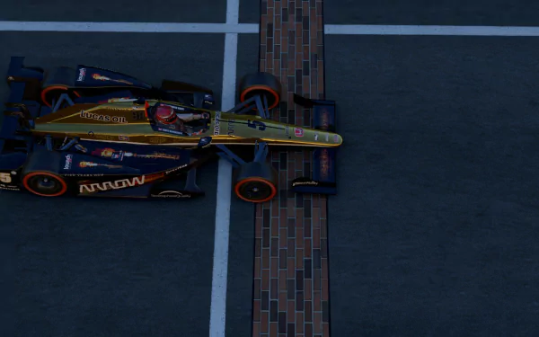 video game Project Cars 2 HD Desktop Wallpaper | Background Image