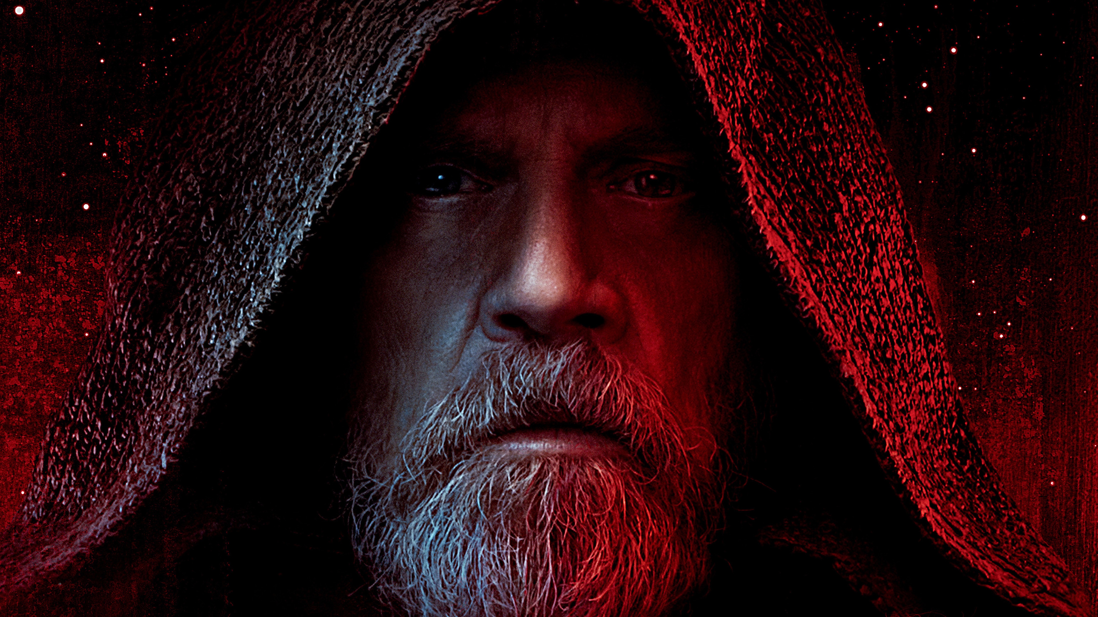 109 Luke Skywalker Hd Wallpapers Background Images