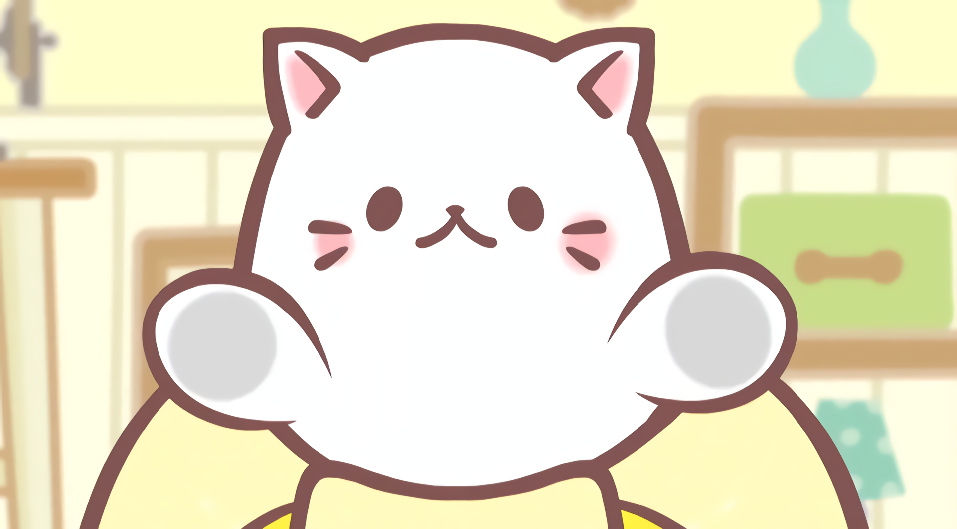 Bananya HD Wallpapers | Background Images