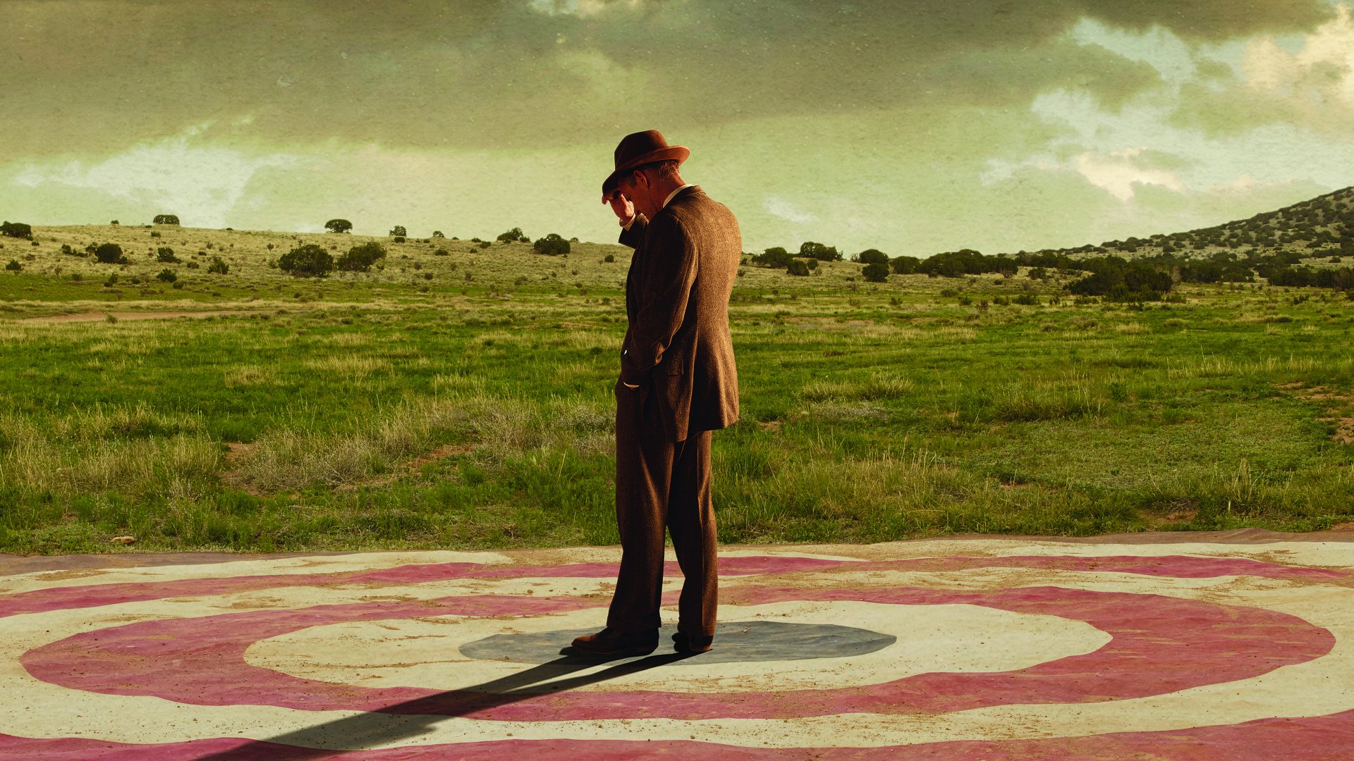 Download TV Show Manhattan (TV Show) 4k Ultra HD Wallpaper