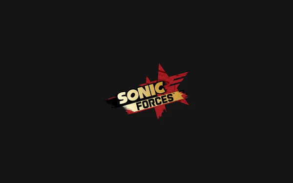 video game Sonic Forces HD Desktop Wallpaper | Background Image