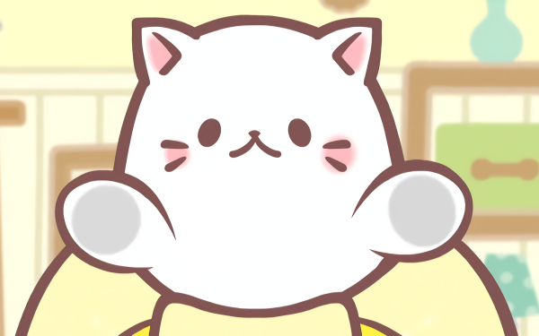 Bananya HD Wallpapers | Background Images