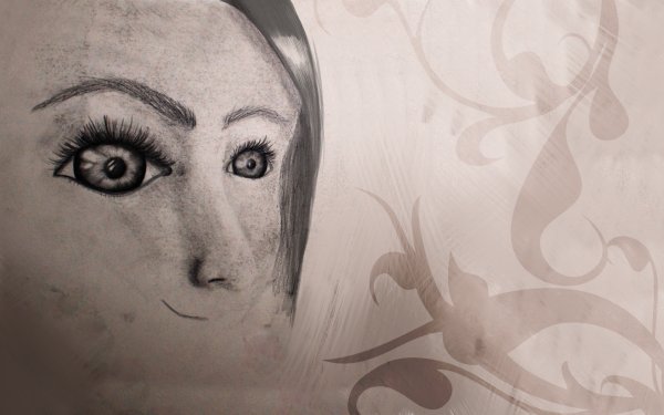 120+ Drawing HD Wallpapers | Background Images