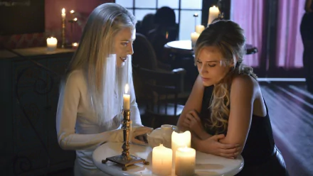 TV Show Defiance HD Desktop Wallpaper | Background Image