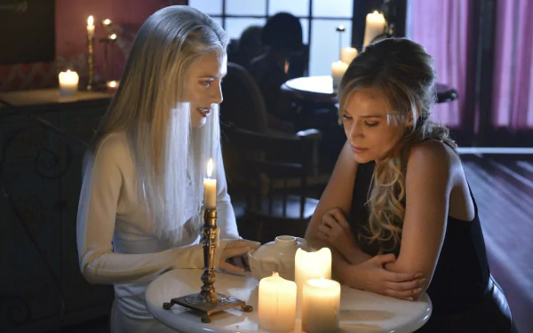 TV Show Defiance HD Desktop Wallpaper | Background Image