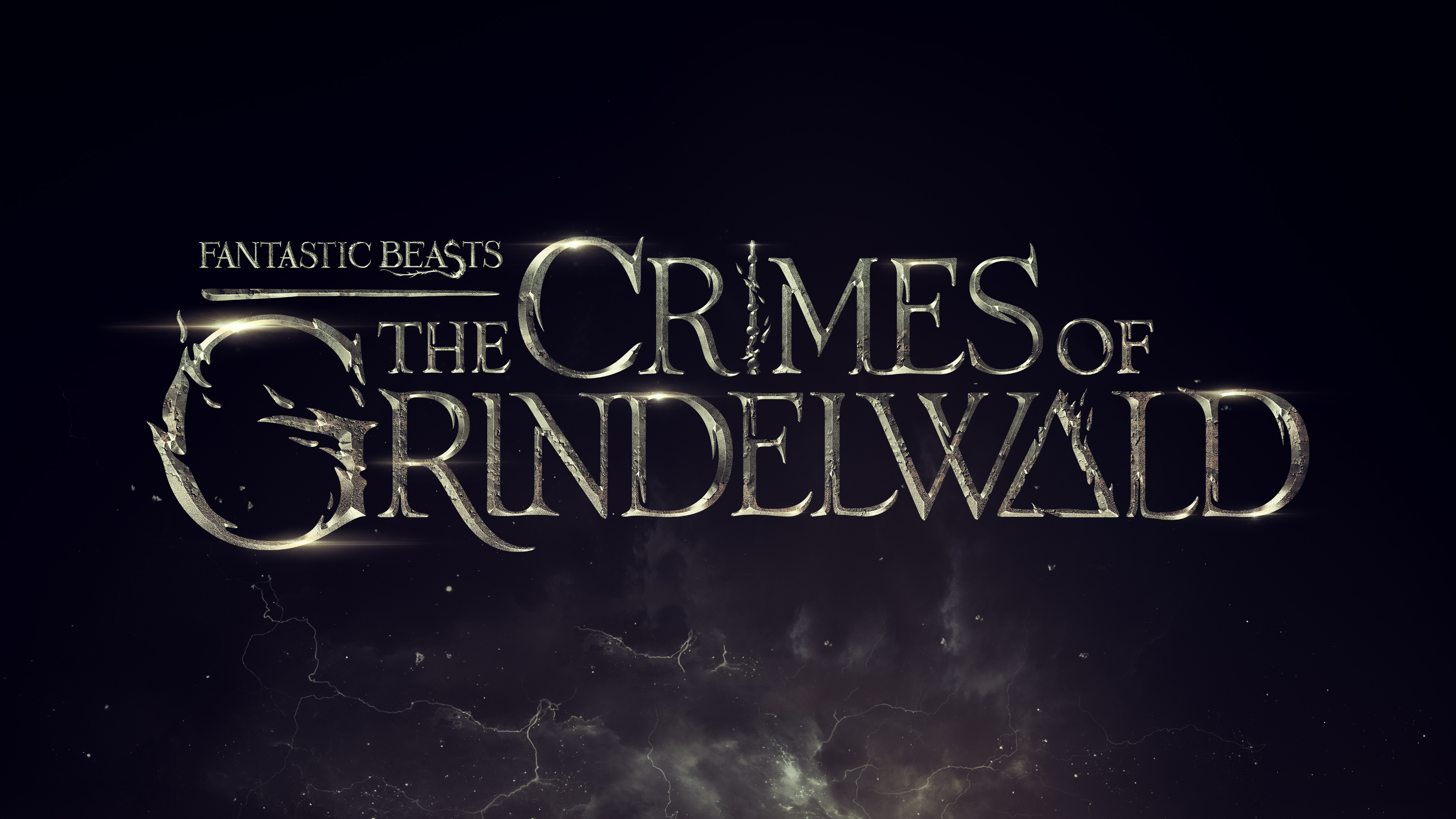 Movie Fantastic Beasts: The Crimes of Grindelwald HD Wallpaper | Background Image