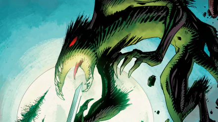 Comic world war x HD Desktop Wallpaper | Background Image