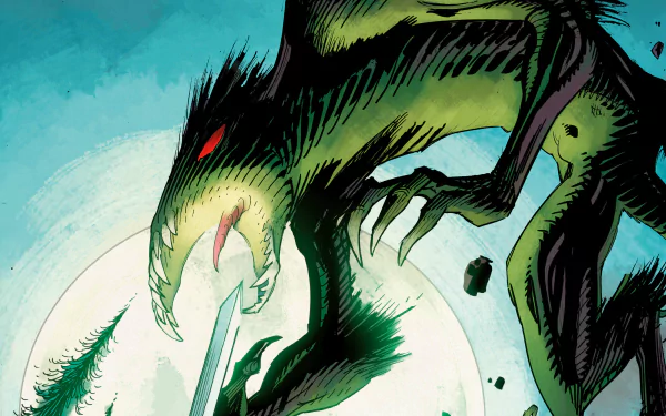 Comic world war x HD Desktop Wallpaper | Background Image