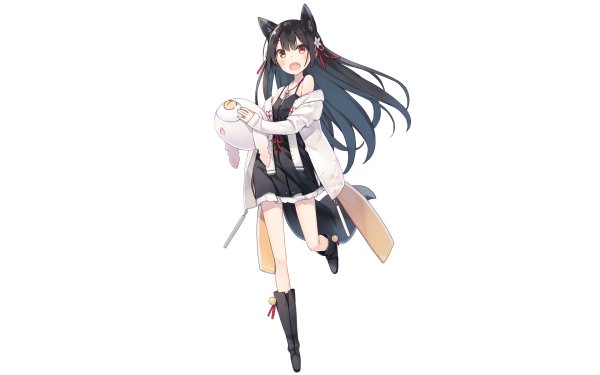 Anime Original HD Wallpaper | Background Image