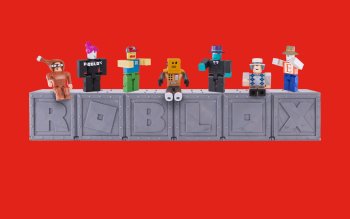 Roblox Wallpapers And Desktops