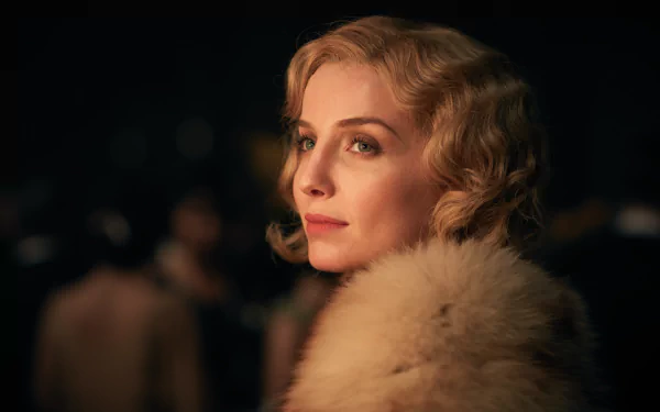 Annabelle Wallis TV Show Peaky Blinders HD Desktop Wallpaper | Background Image