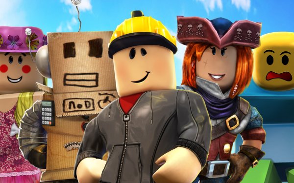 Roblox Background Picture 2560 X 1440